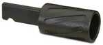 Enlarged bolt handle for most tactical/competition shotguns. - Provides increased surface for rapid manipulation of bolt - Simple installation with no gunsmithing required - Rounded design decreases l...